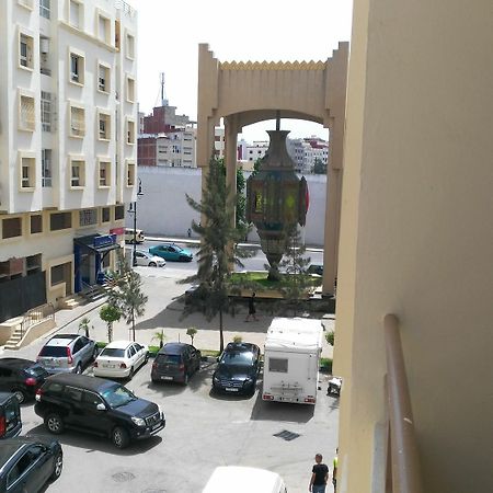 Aida Village Tanger Exteriör bild